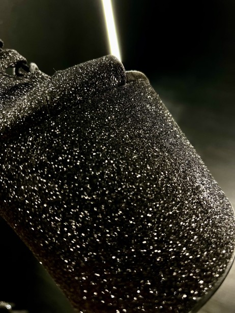 Sandałki Rebel-17 buty do exotic pole dance