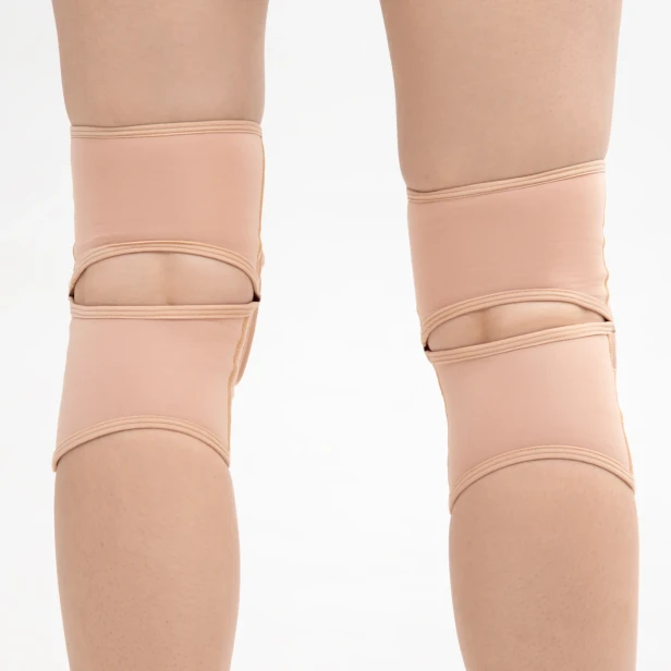 nakolanniki do tańca dance for dancers knee pads.webp
