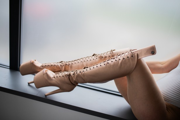 buty do pole dance guiltee heels szklanki pleaser bomb kozaki exotic.jpg